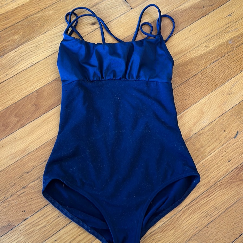 Capezio Ballet Leotard